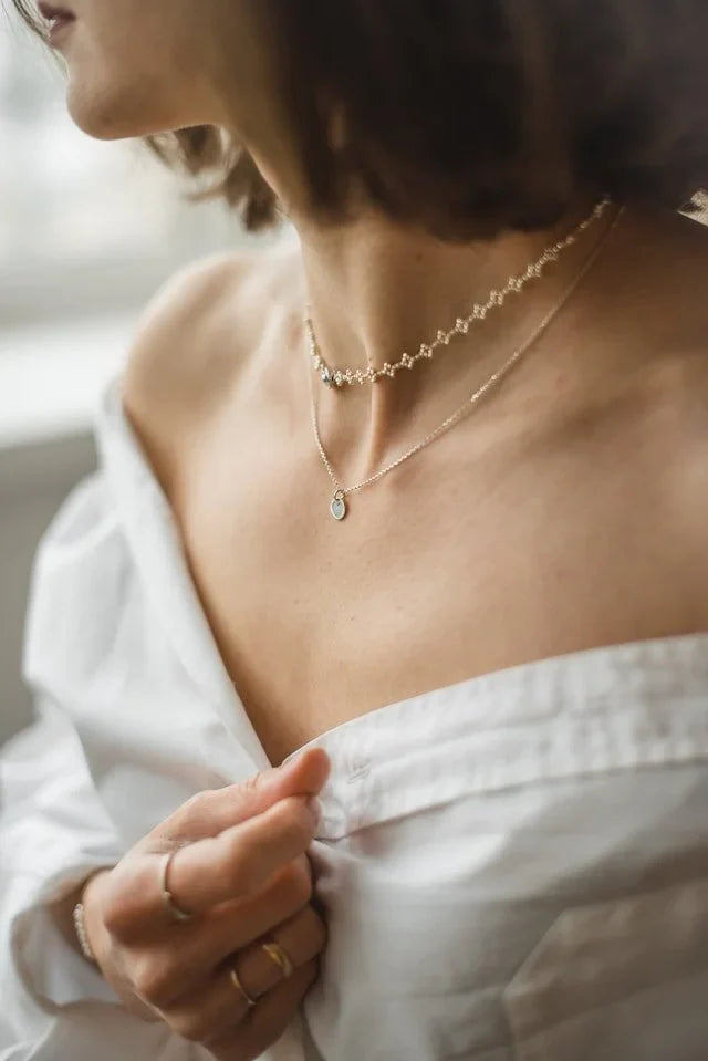 Diamond by Olivia Whitehead
