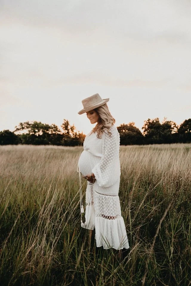 My Body Outlines Our Family Story by Candace Echols