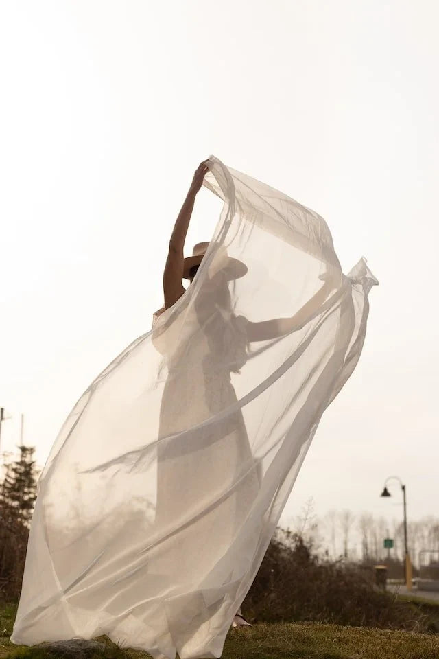 Anticipation by Lindsey Holt