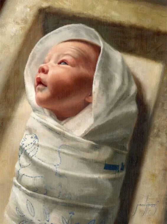 Feast of the Epiphany of Our Lord by Patrick Theron Erickson