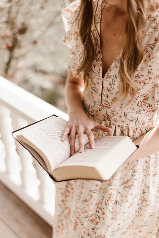 Find Me Faithful by Katelyn Motsinger