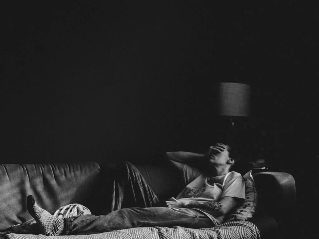 Does Everything Happen for a Reason? by Kayla Green