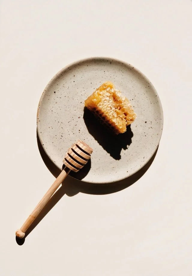 Honeycomb by Megan Craig