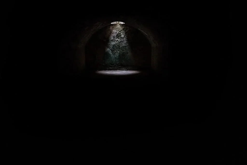 Left Vanished by Chelsea Temple