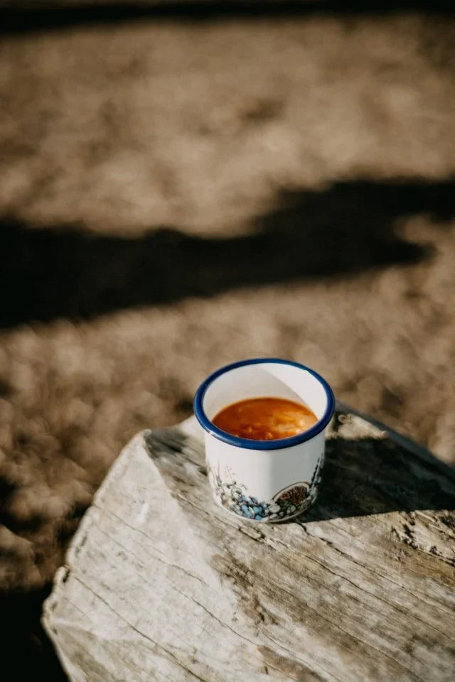 Mornings by Candace Echols
