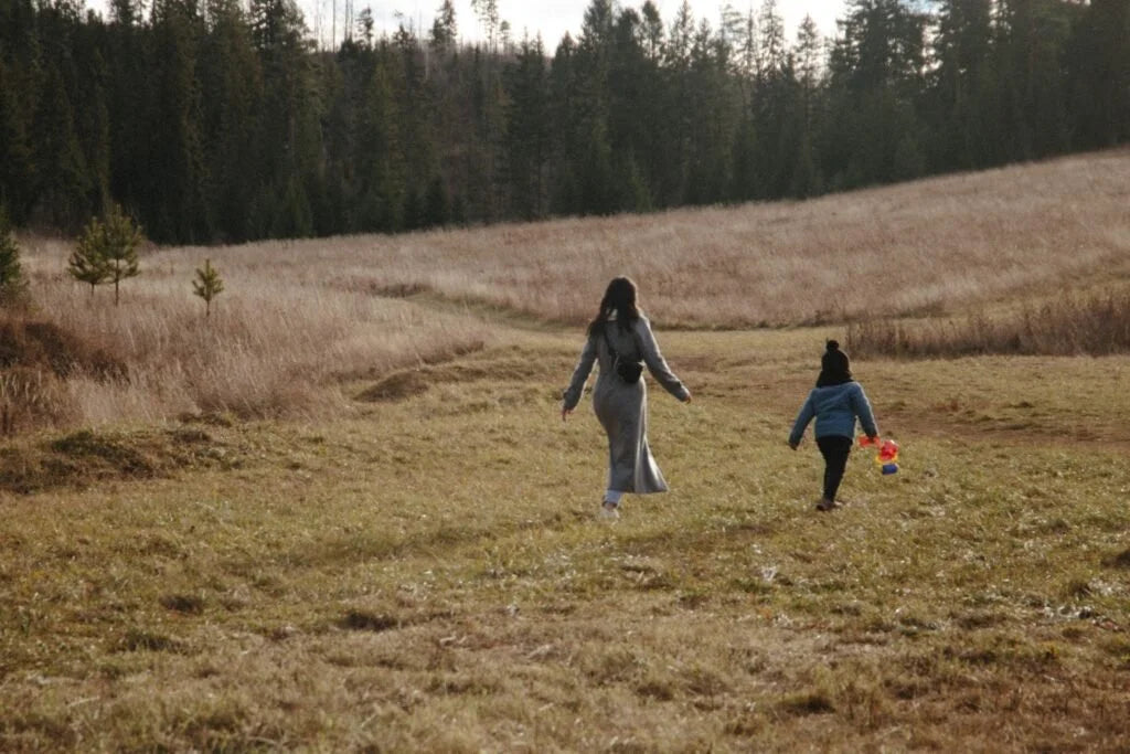 Motherhood is Not a Monolith by Chelsea Temple