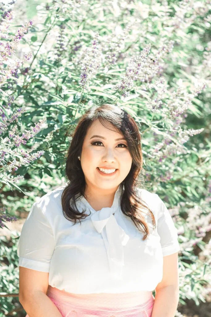 Comparison Steals Contentment by Page Choe
