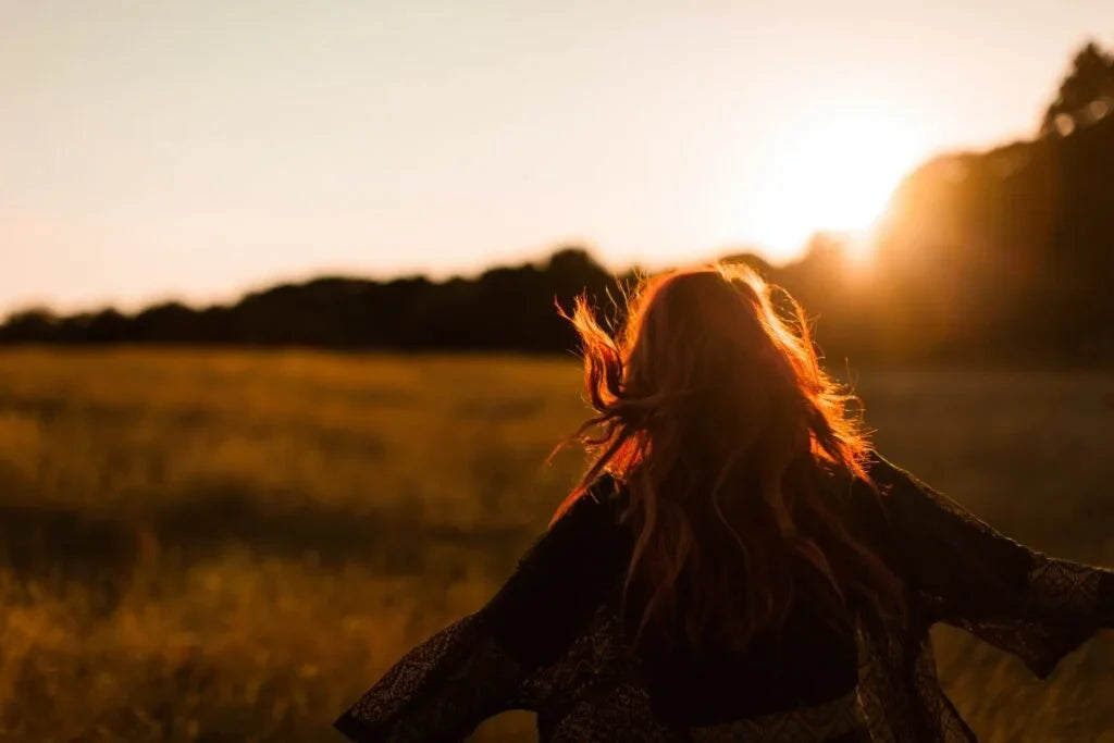 He Is Where The Joy Is by Kaitlyn Fiedler