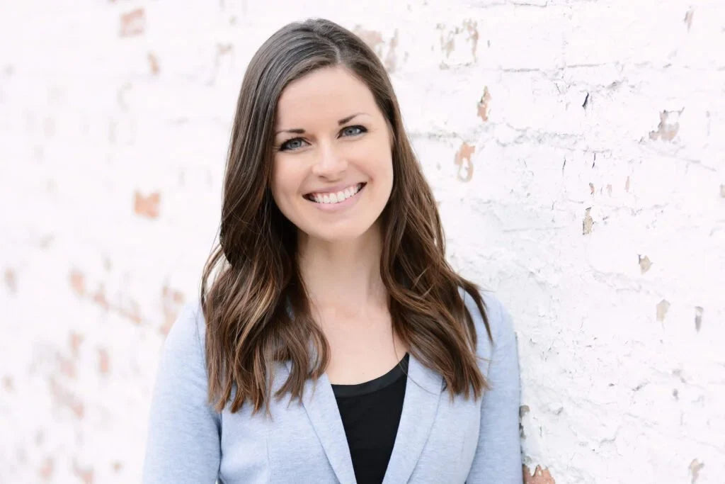 Q&A with the author, Kristen Wetherell (B&H Publishing)