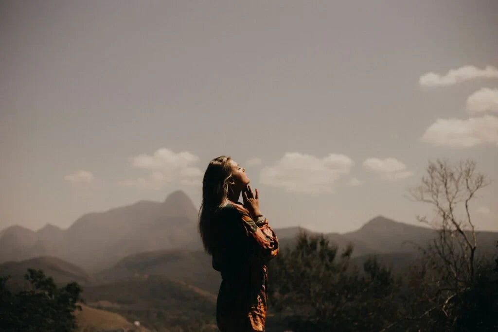 He Holds My Tears by DM Bucher