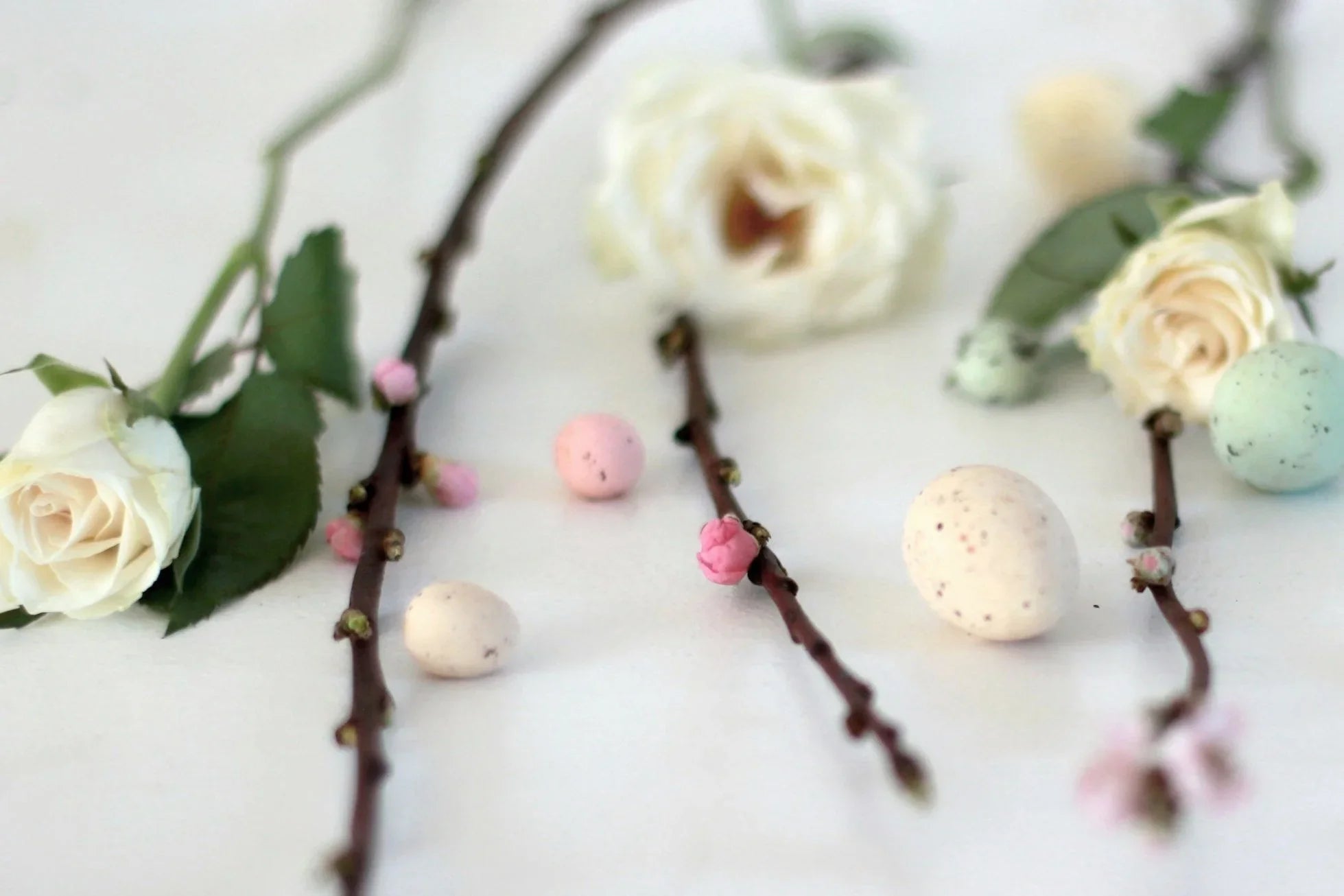 A Very Covid Easter by Joy Nevin Axelson