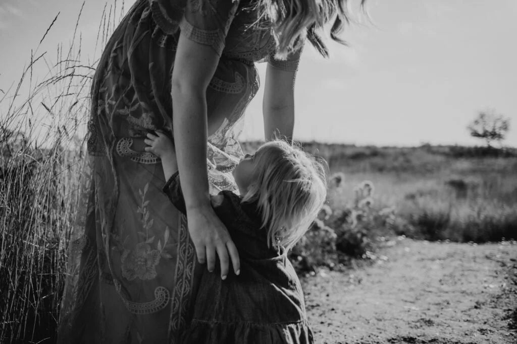 Heart of a Mama by Dawn Kopa