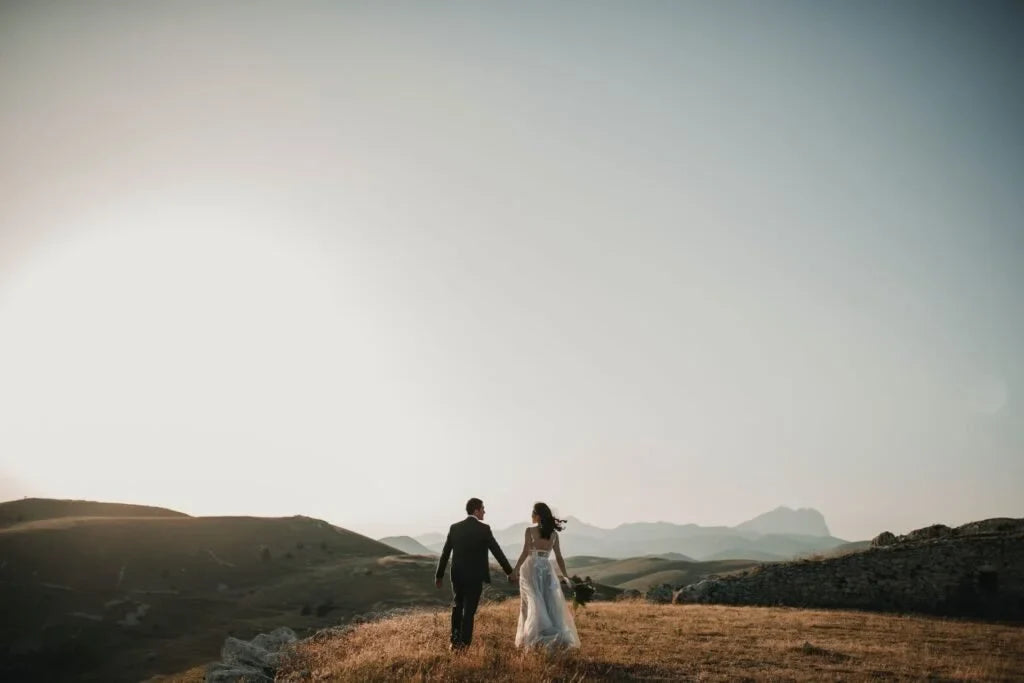 Marry the Man by Manndi DeBoef