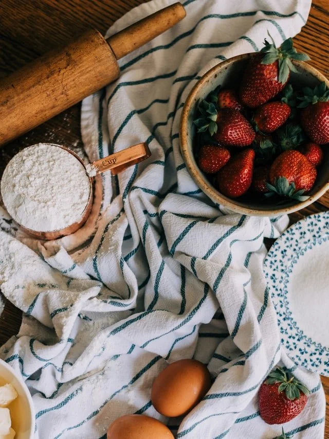How My Grandparents Taught Me to Find Beauty by Caroline Williams