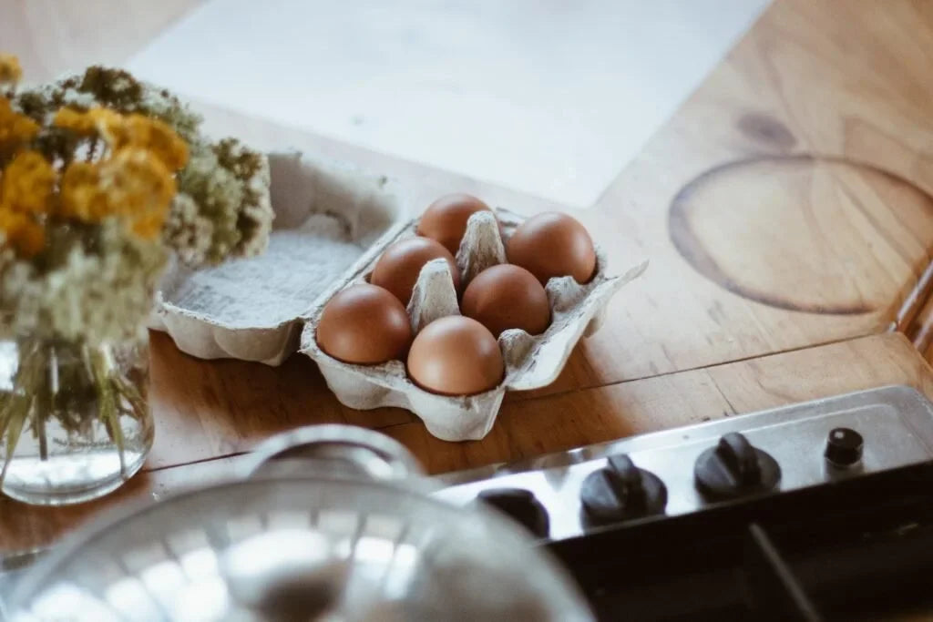 Linoleum as Hallowed Ground by Elise Tegegne