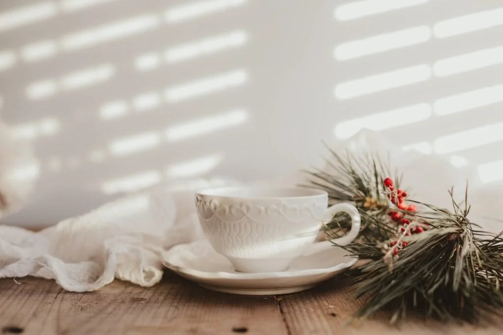 A Christmas Conspiracy by Lynsey Barry