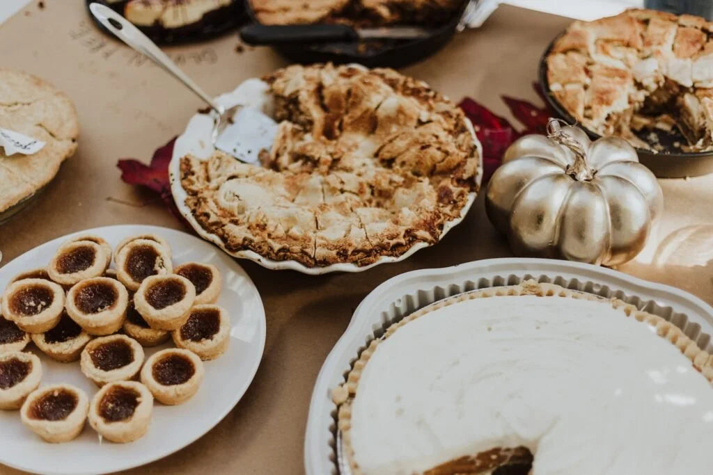 It's Beginning to Look a lot like Christgiving by Awara Fernandez