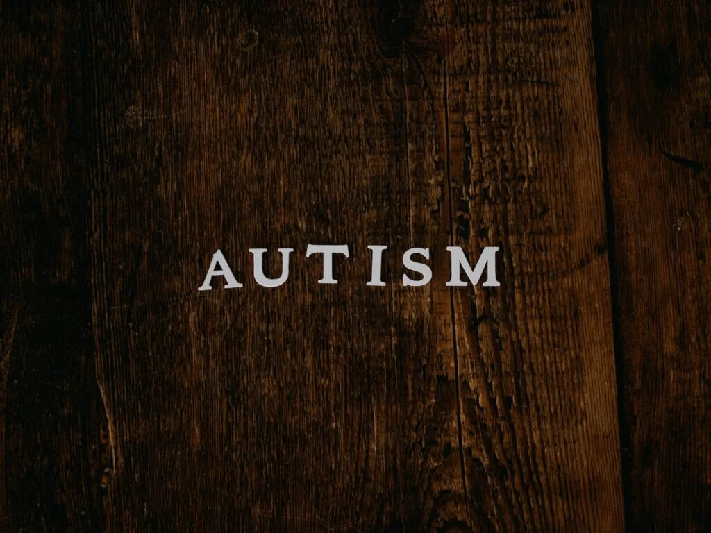 Autism and the Church by Miya Sae