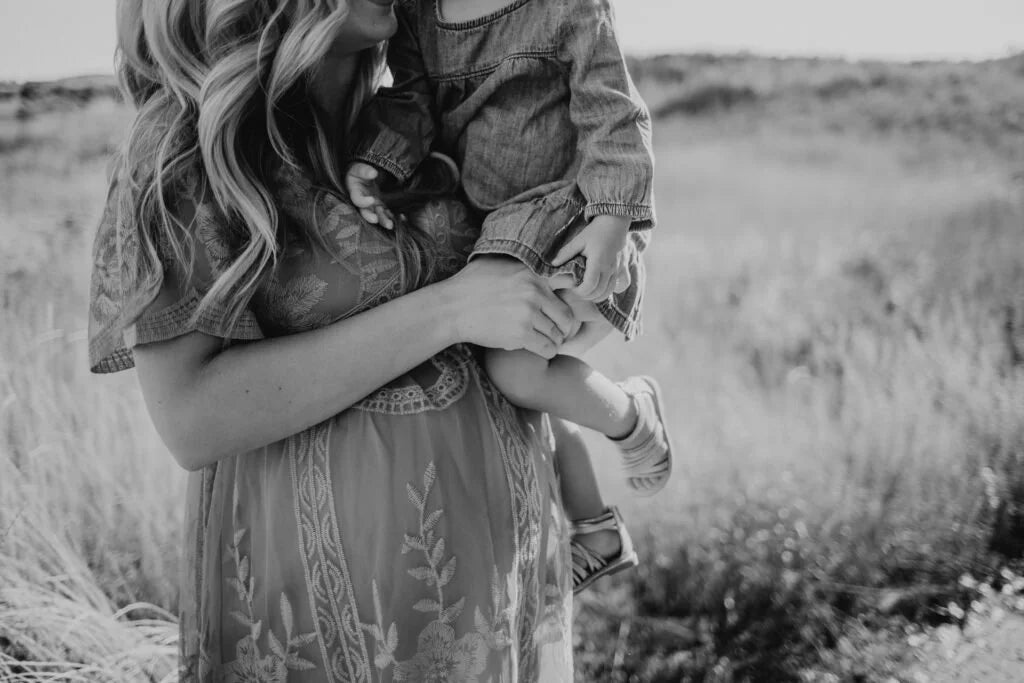 Lay Down the Parenting Guilt by Dawn Kopa
