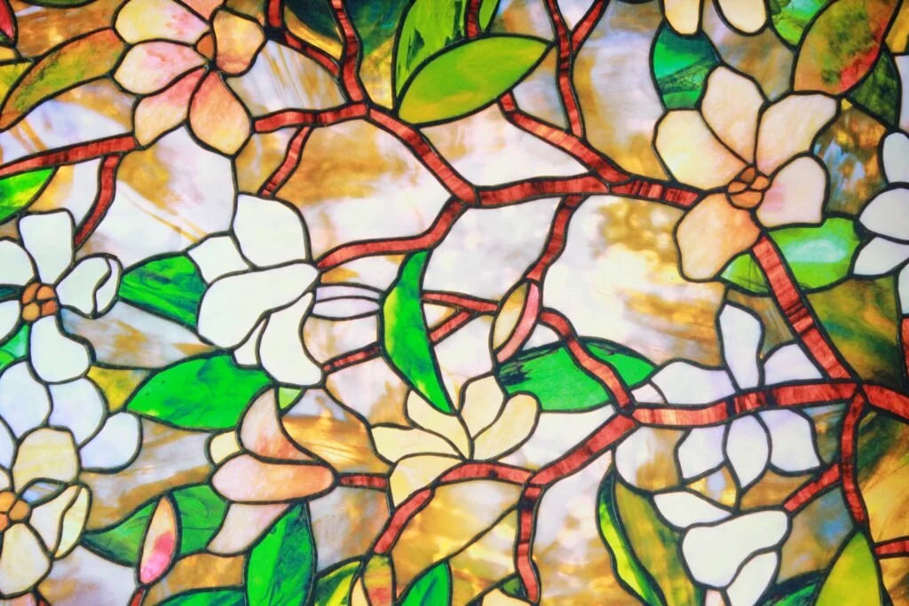 Glass by Stephanie Nygaard