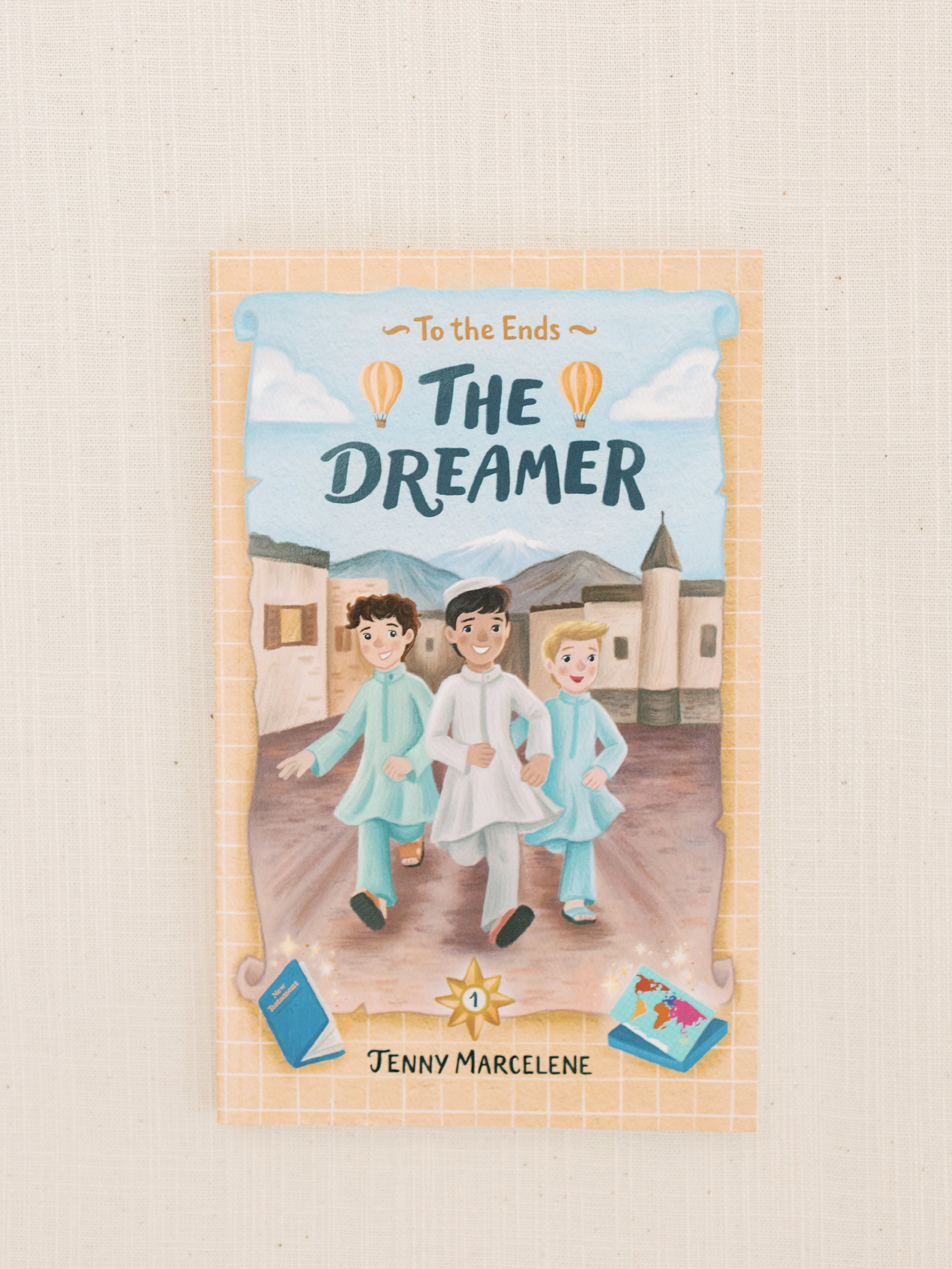 The Dreamer